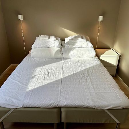 Modern Central Apartment Apt 204 Stavanger Eksteriør billede