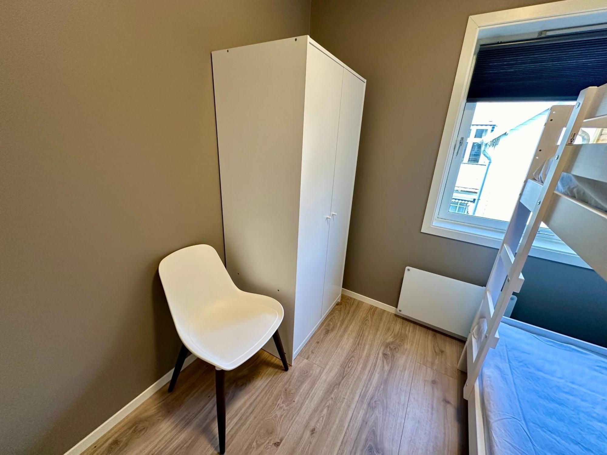 Modern Central Apartment Apt 204 Stavanger Eksteriør billede