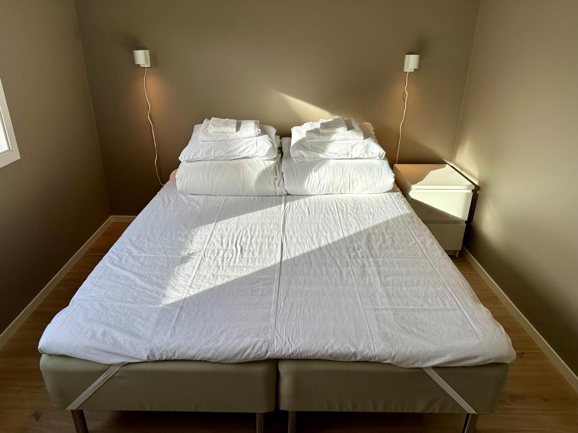 Modern Central Apartment Apt 204 Stavanger Eksteriør billede