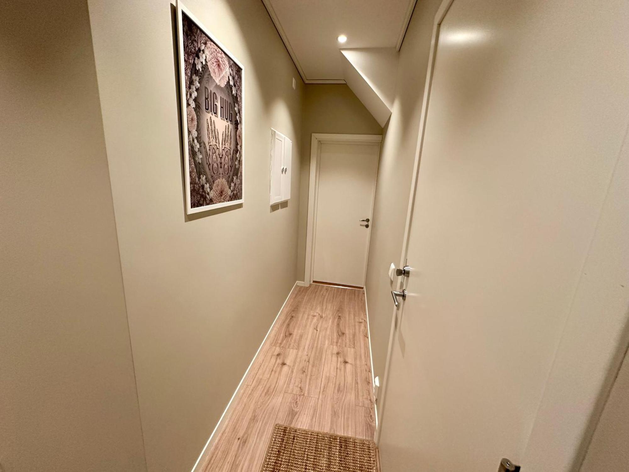 Modern Central Apartment Apt 204 Stavanger Eksteriør billede