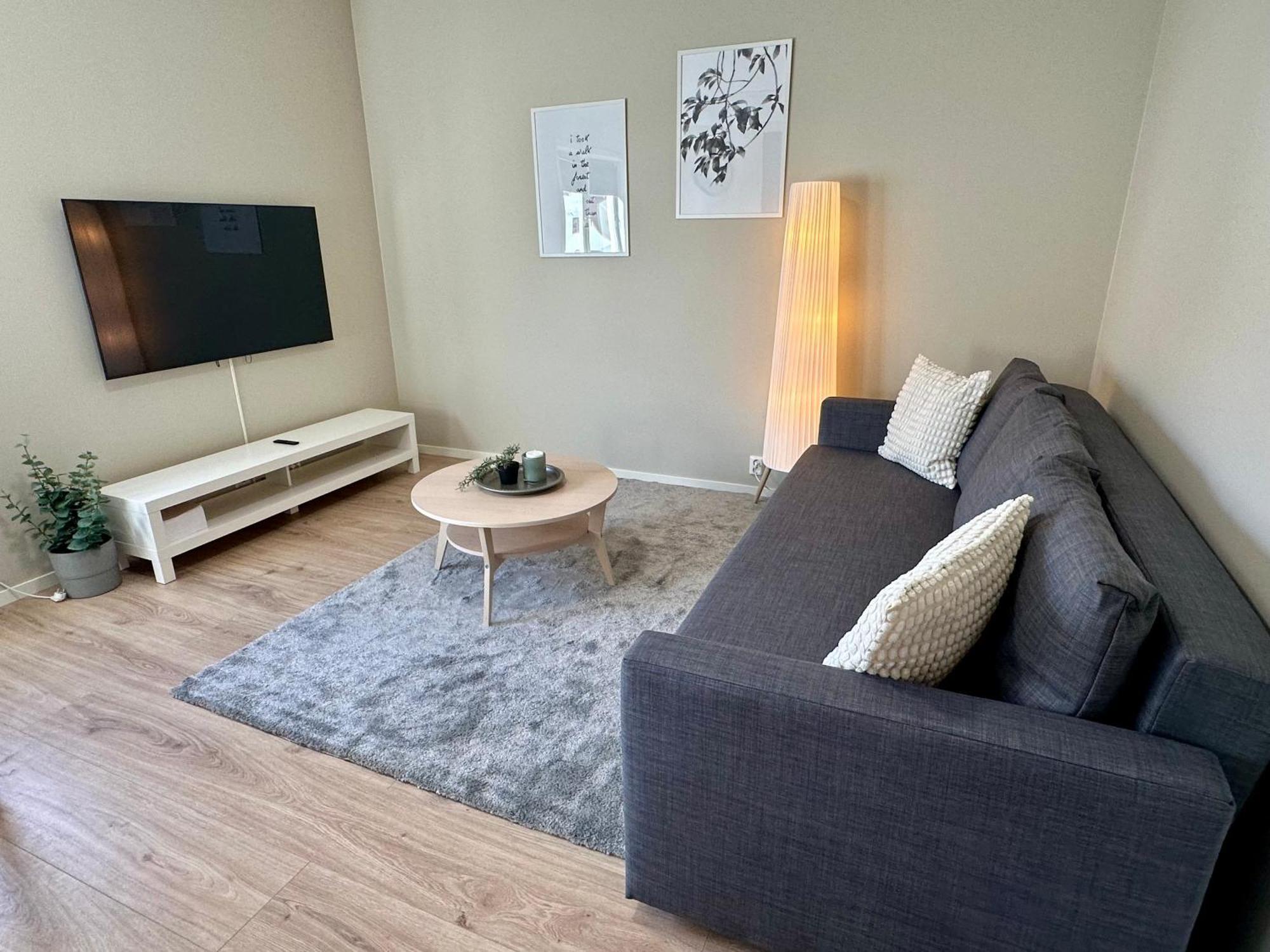 Modern Central Apartment Apt 204 Stavanger Eksteriør billede