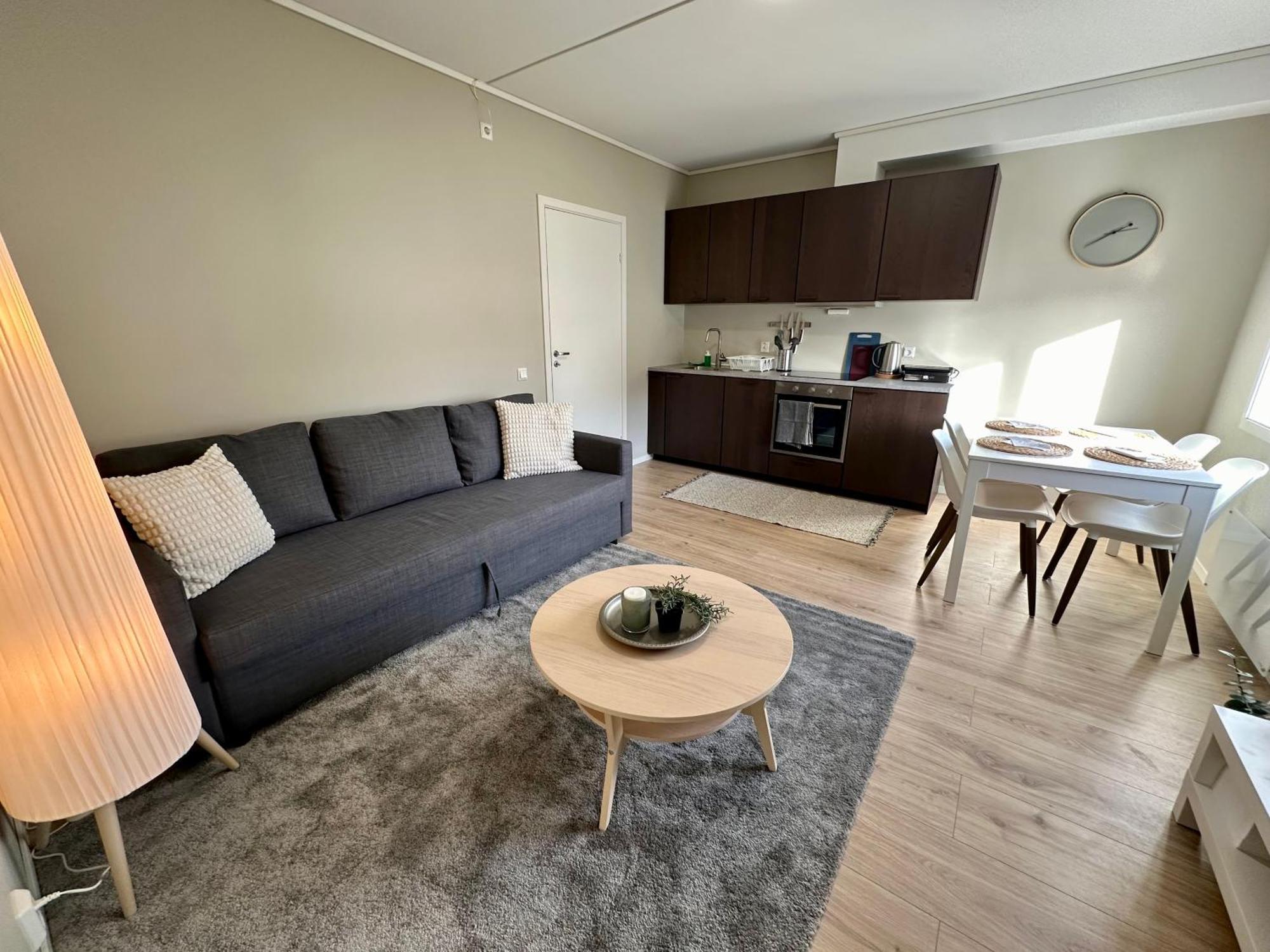 Modern Central Apartment Apt 204 Stavanger Eksteriør billede