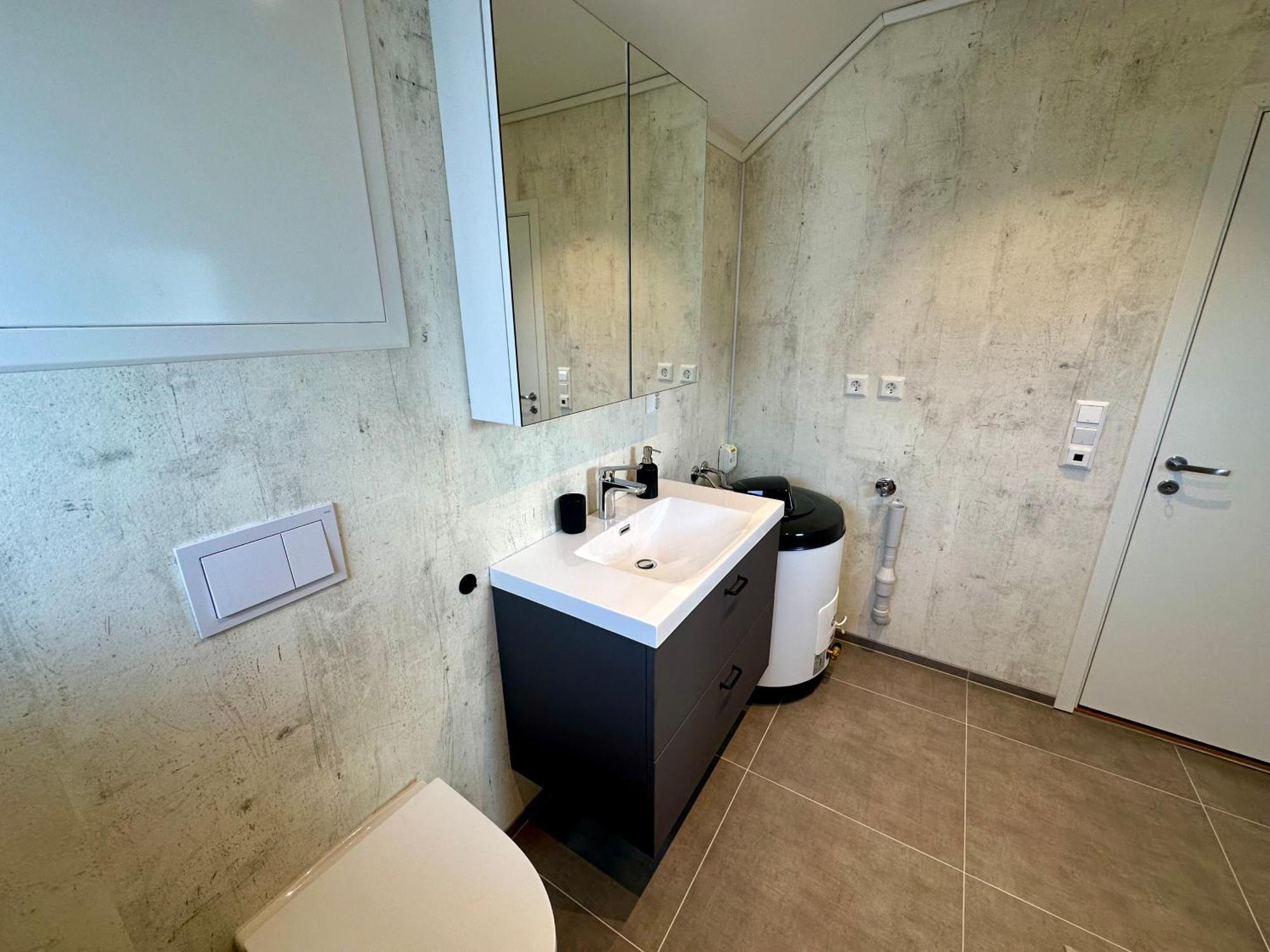 Modern Central Apartment Apt 204 Stavanger Eksteriør billede